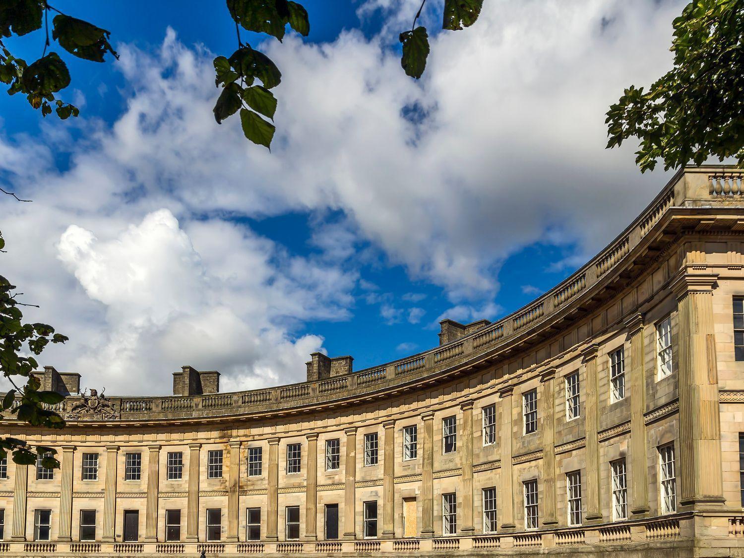 13 Eagle Parade * Buxton (Derbyshire)